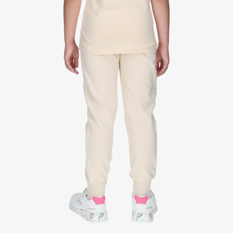 Kronos KRONOS GIRLS CUFFED PANTS 