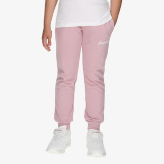 Kronos KRONOS GIRLS CUFFED PANTS 