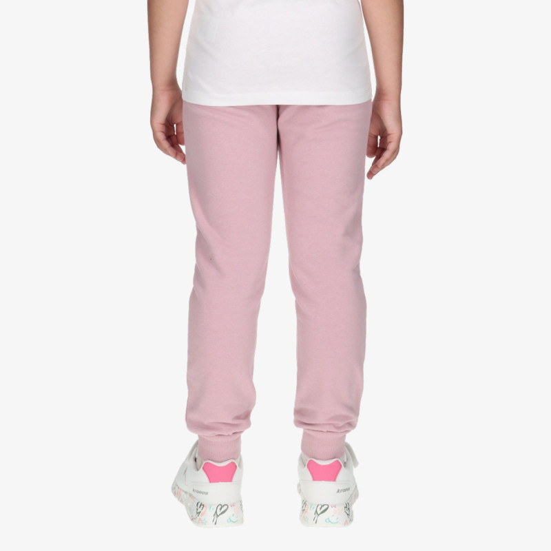 Kronos KRONOS GIRLS CUFFED PANTS 