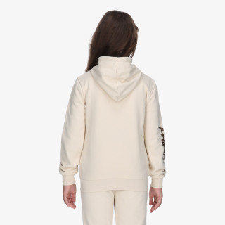 Kronos KRONOS GIRLS FULL ZIP HOODY 
