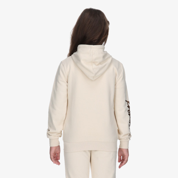 Kronos KRONOS GIRLS FULL ZIP HOODY 