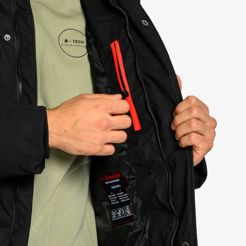 Kronos KRONOS MENS JACKET 