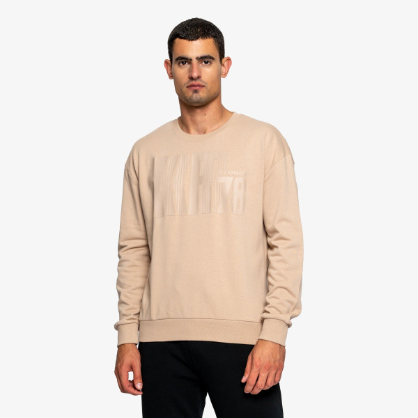 Kronos KRONOS MENS CREWNECK 