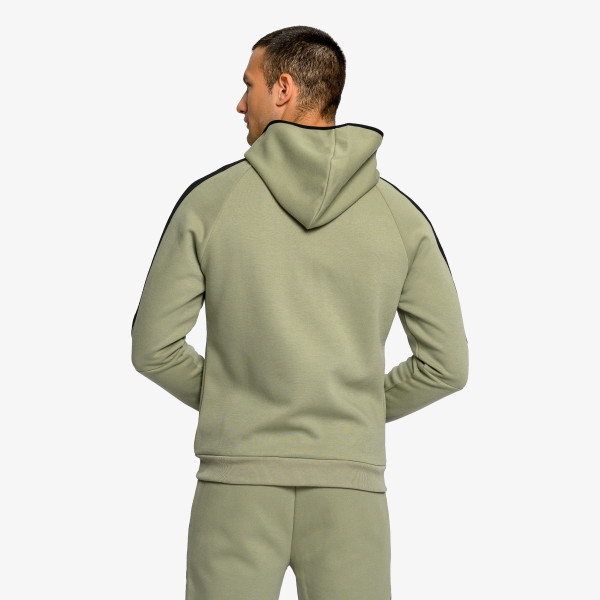 Kronos KRONOS MENS FULL ZIP HOODY 