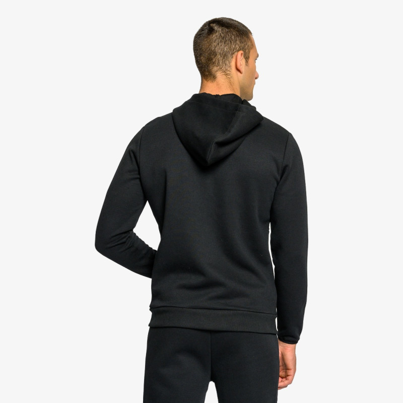 Kronos KRONOS MENS FULL ZIP HOODY 