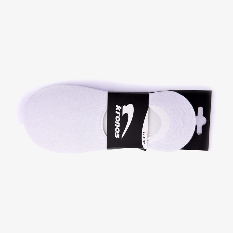 Kronos Čarape Invisible Sneaker 