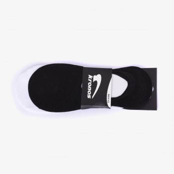 Kronos Čarape Invisible Sneaker 