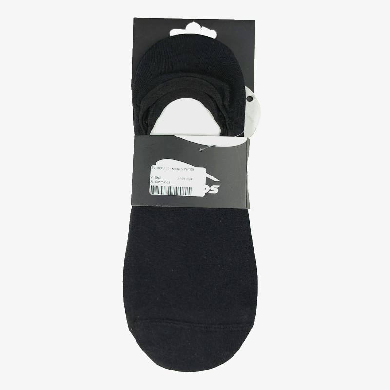 Kronos Čarape KRONOS INVISIBLE  SNEAKER 