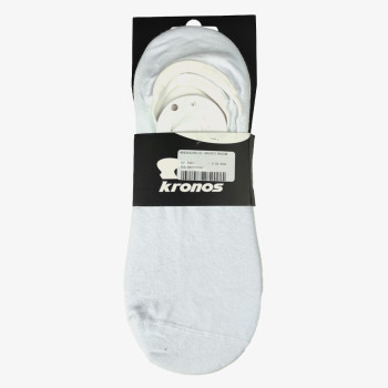 Kronos Čarape KRONOS INVISIBLE  SNEAKER 