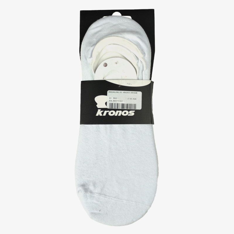 Kronos Čarape KRONOS INVISIBLE  SNEAKER 