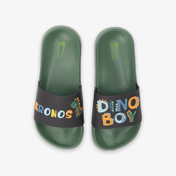 Kronos Papuče DINO 