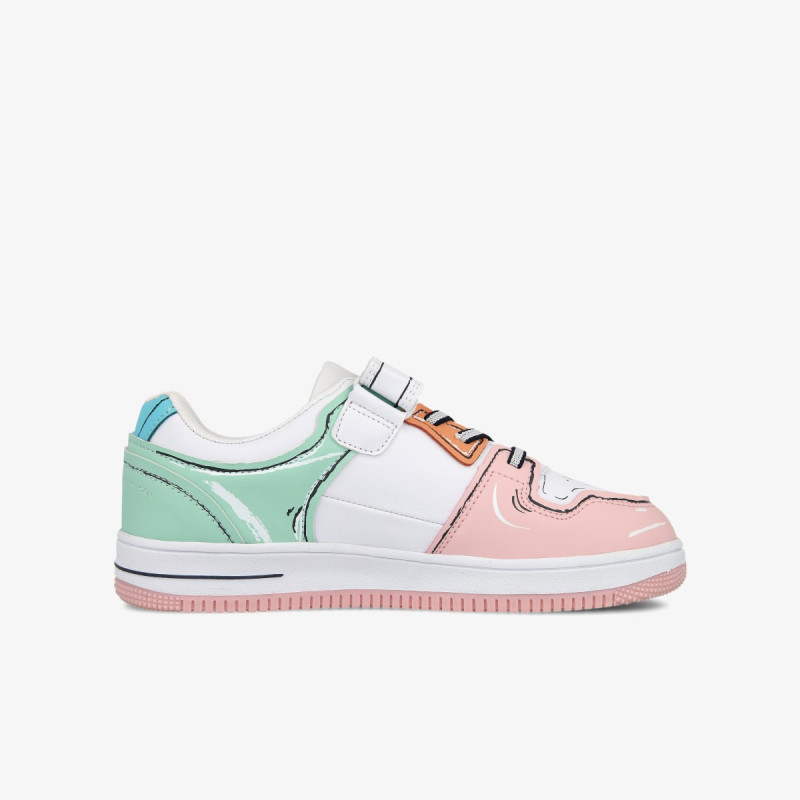 Kronos Patike Pinky 