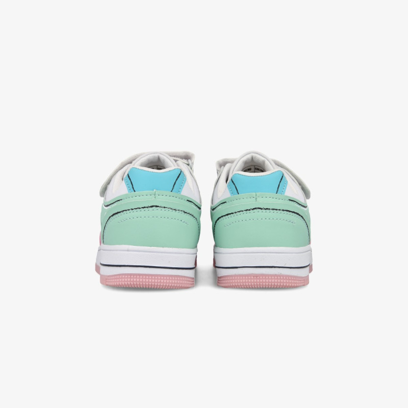 Kronos Patike Pinky 