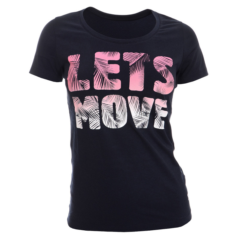 Kronos KRONOS LADIES T-SHIRT 