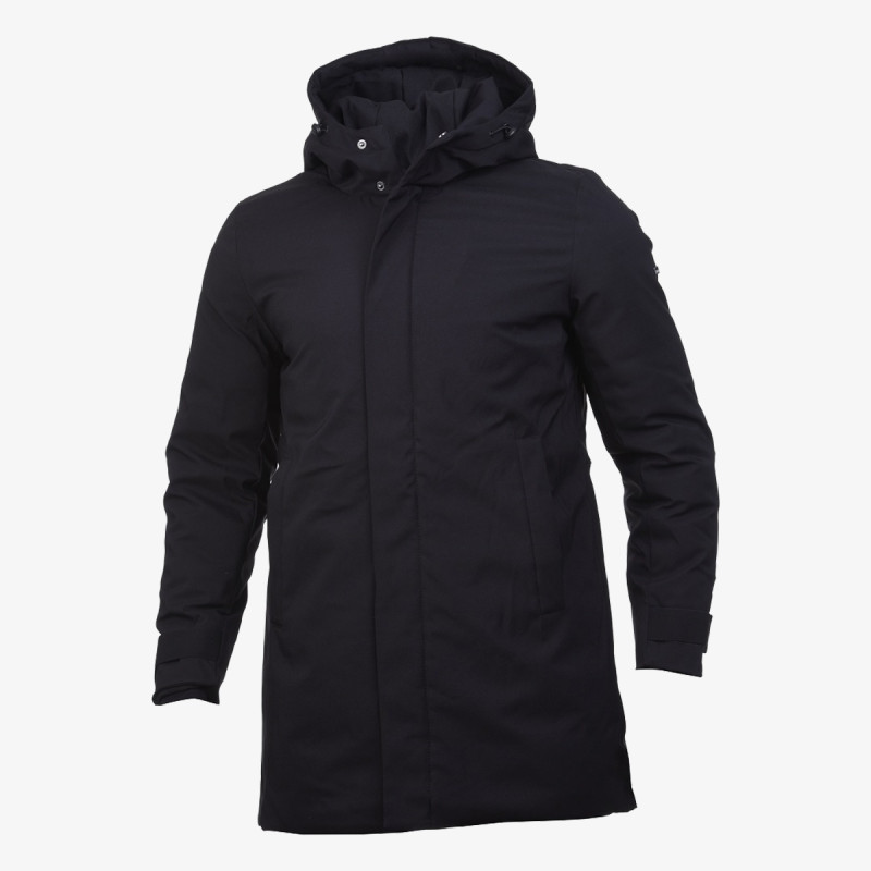 Kronos Silo Jacket 