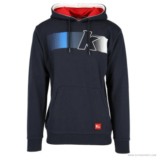 Kronos Dukserica Kronos La Bella Italia II Hoody 