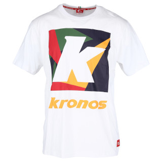 Kronos Majica Kronos La Bella Italia Glow I T-SHIRT 