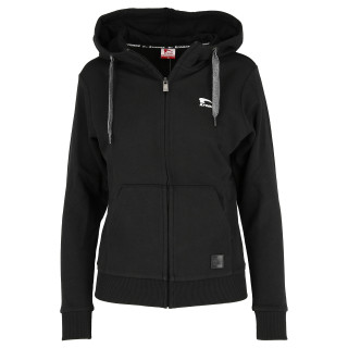 Kronos Dukserica Amnesty Full Zip Hoody 