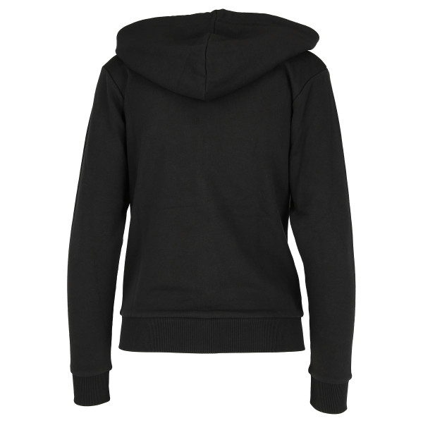 Kronos Dukserica Amnesty Full Zip Hoody 