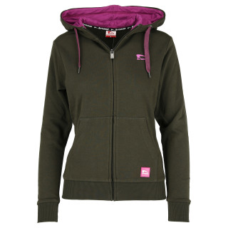 Kronos Dukserica Amnesty Full Zip Hoody 