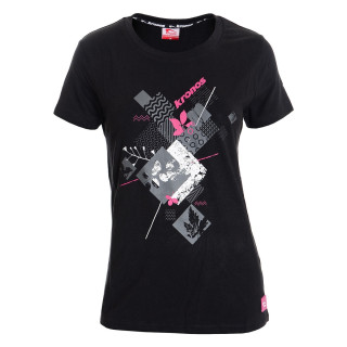 Kronos Majica Kronos Tomy T-shirt wmns 