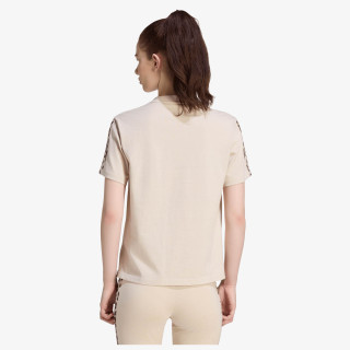 adidas W AOP 3S SJ TEE 