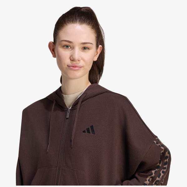 adidas W AOP 3S FT FZ 