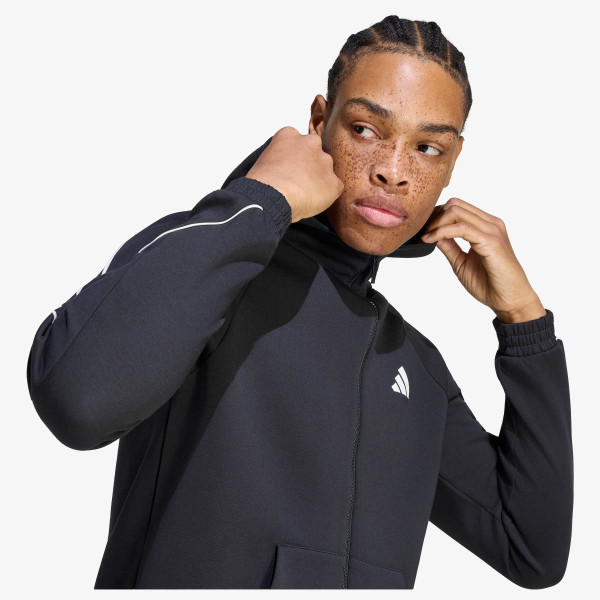 adidas M STA SL FZ HD 