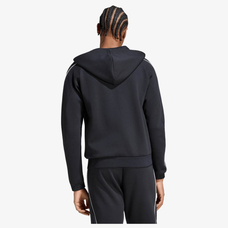 adidas M STA SL FZ HD 