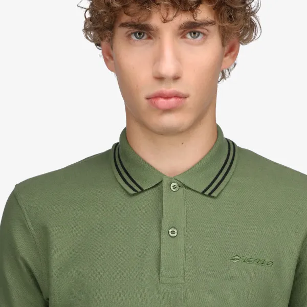 LOTTO Polo Majica POLO CLASSICA 