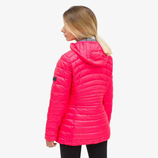 Lotto Jakna BOMBER CORTINA W PAD PL 