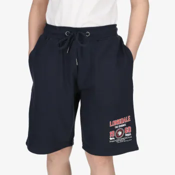LONSDALE Šorc 1 Shorts 