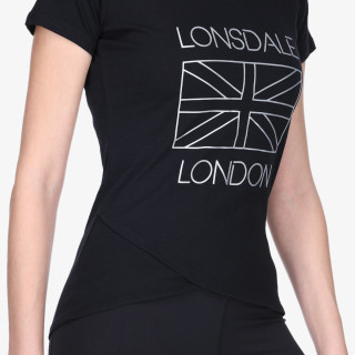 Lonsdale Fluo Flag 