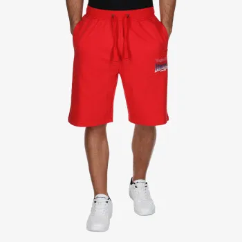 LONSDALE Šorc Topping Shorts 