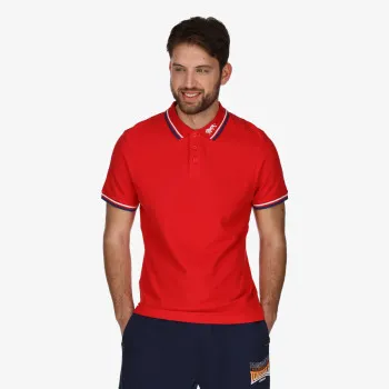 LONSDALE Polo Majica Topping Polo T-Shirt 