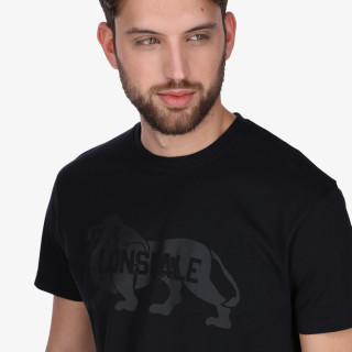 Lonsdale Majica BLCK LION III T-shirt 