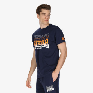 Lonsdale Majica Topping T-Shirt 