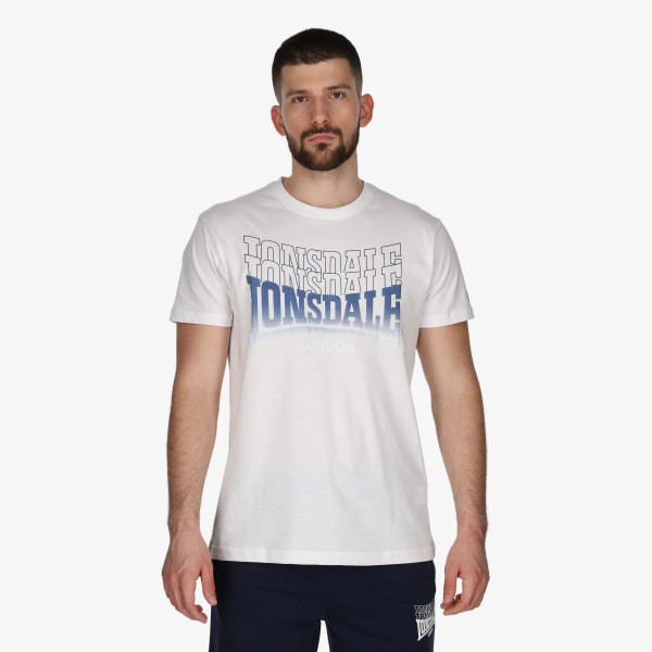 Lonsdale Majica Topping T-Shirt 