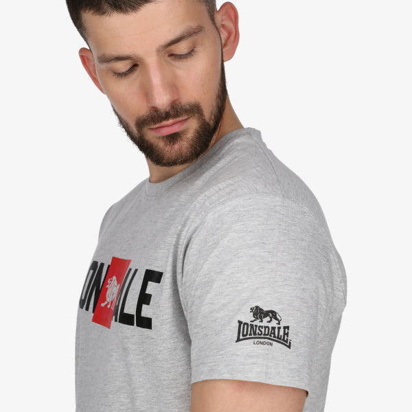 Lonsdale Majica SD T-shirt 