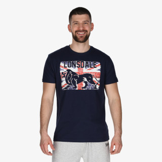 LONSDALE Majica Brick T-Shirt 