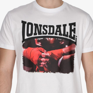 Lonsdale Majica Bandages T-Shirt 