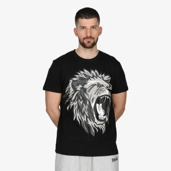 LONSDALE Majica LION IV T-Shirt 