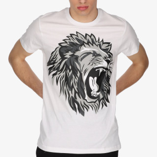 Lonsdale Majica Lion IV 