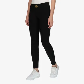LONSDALE Helanke Flock Leggings 
