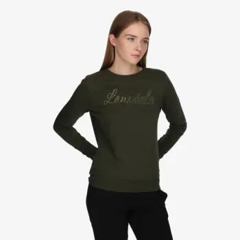 LONSDALE Dukserica Embro WMNS Crewneck 