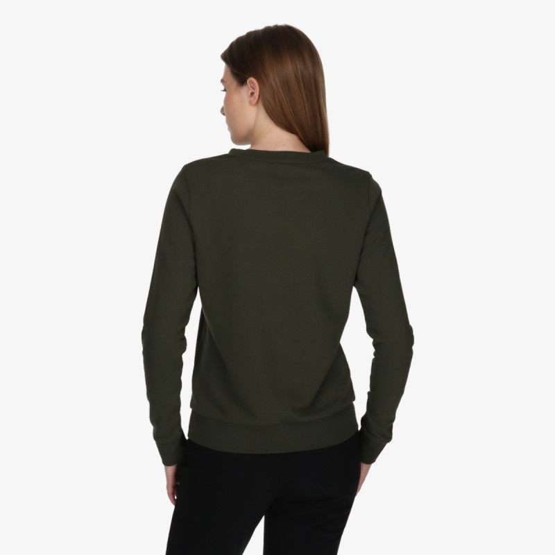 Lonsdale Dukserica Embro WMNS Crewneck 