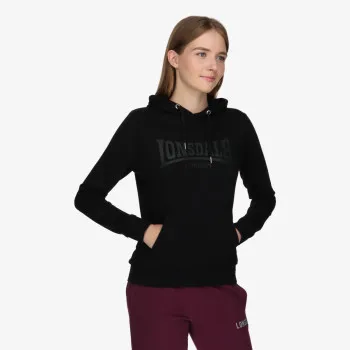 LONSDALE Dukserica AD  Hoody 