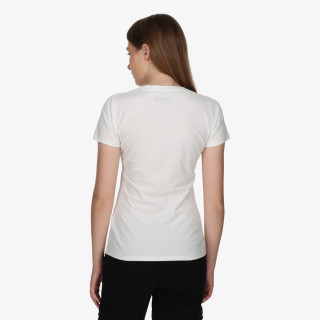 LONSDALE Majica Flock Slim   T-Shirt 