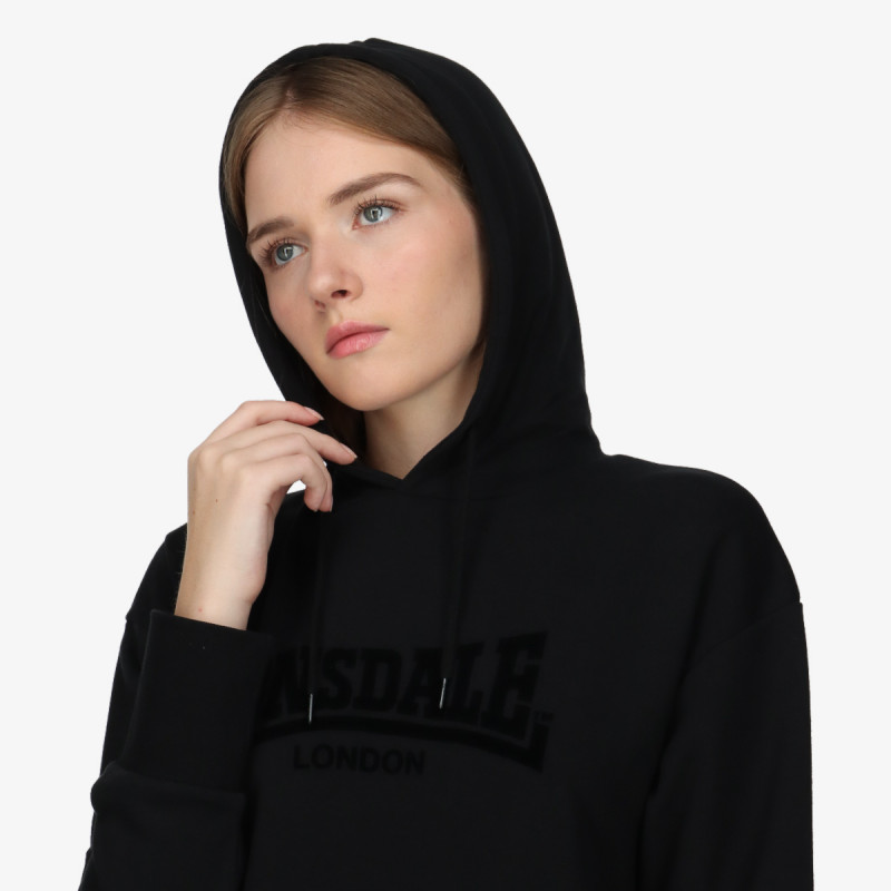 Lonsdale Haljina Flock  Dress 
