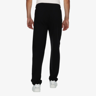 Lonsdale Donji dio trenerke Tape  Open Hem Pants 